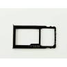 Bandeja Sim Huawei Mate S Negra