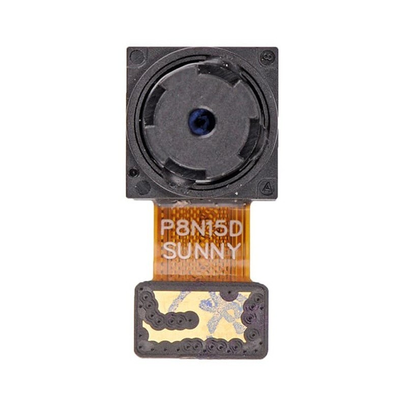 Camara frontal Huawei mate S