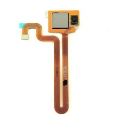 Flex Lector de Huellas Huawei Ascend Mate S Negro