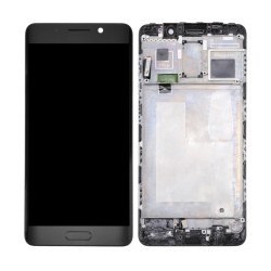 Pantalla Lcd + Tactil + Marco Huawei Mate 9 Pro Negra