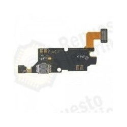 Flex Carga+Micro Original Samsung i9220/N7000 Galaxy Note