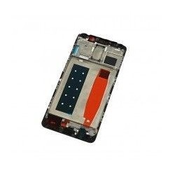 Marco Frontal Huawei Mate 9 Pro Negro