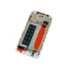 Marco Frontal Huawei Mate 9 Pro Blanco