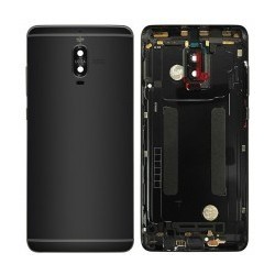 Tapa Trasera Huawei Mate 9 Pro Dorada