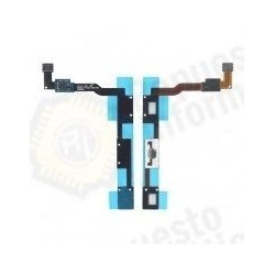 Flex Teclado Funcion Original Samsung i9220 Galaxy Note N7000 