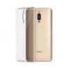 Funda Silicona Huawei mate 9 Pro