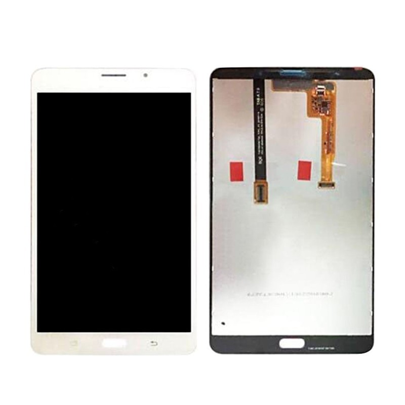 Pantalla Lcd + Tactil Samsung Galaxy Tab A T280 7" Blanca