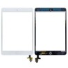Pantalla Tactil `Boton Home IPad Mini 2 Blanca
