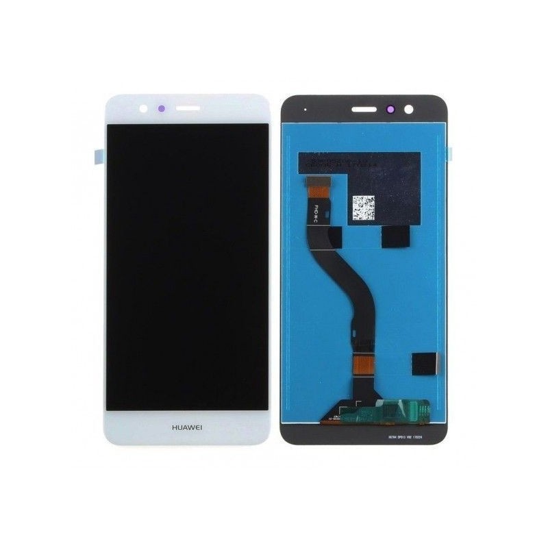 Pantalla Lcd + Tactil Huawei P10 Lite Blanca
