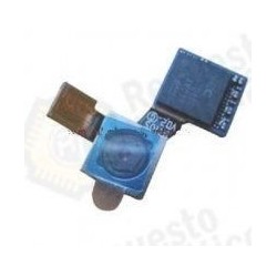 Camara Frontal + trasera + Flex Original Samsung i9003 Galaxy SLC Modulo Completo 