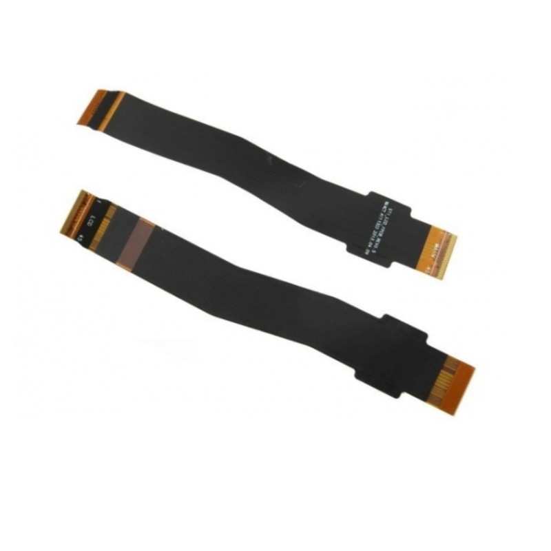 Flex LCD a Placa Base Samsung Galaxy Tab 4 T530 T535