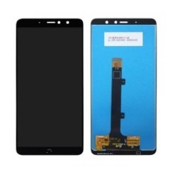 PAntalla Lcd + Tactil Bq Aquaris X2 Pro Negra