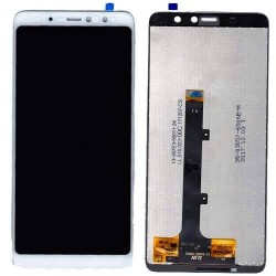 PAntalla Lcd + Tactil Bq Aquaris X2 Pro Negra