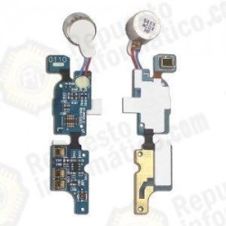 Flex + Micro + Vibrador Original Samsung i9003 GalaxySCL