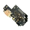 Placa Conector de Carga + Microfono Bq Aquaris X2 / X2 Pro