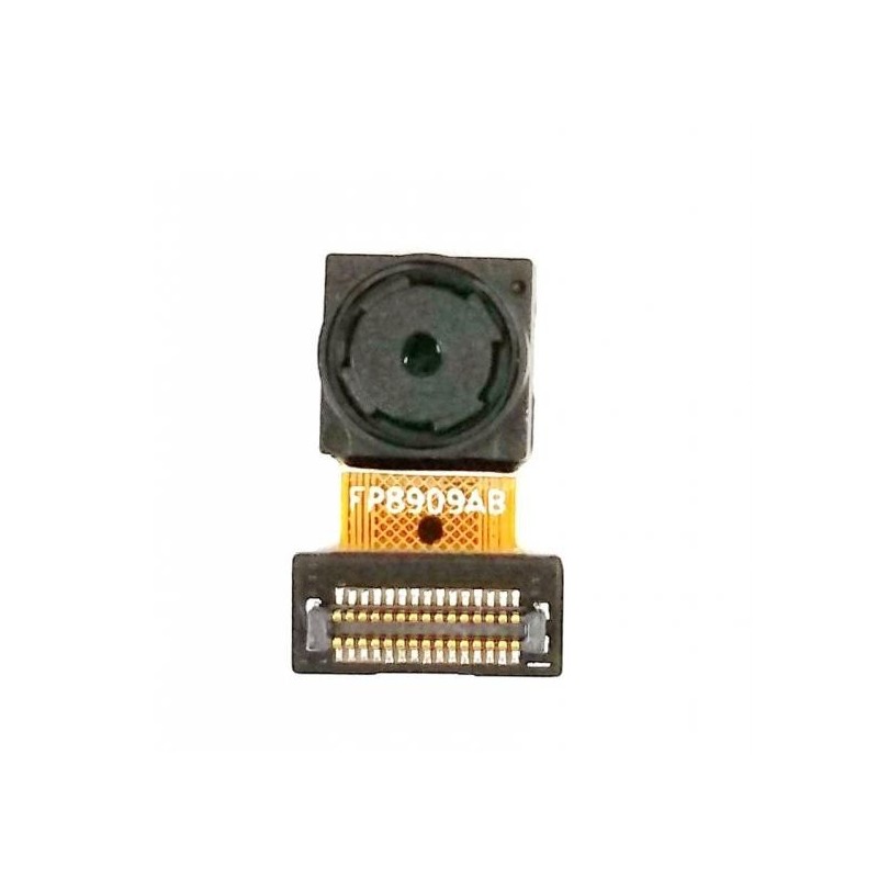 Camara Frontal Bq Aquaris X2 Pro