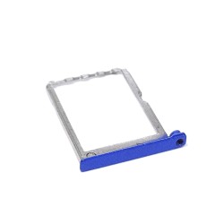 Bandeja Sim para BQ Aquaris E5, E5 HD, E5 FHD Negra Swap