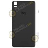 Tapa trasera BQ E5 (Negra) (TFT5K0982FPC) (4G)