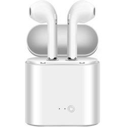 Auriculares Bluetooth I7STW