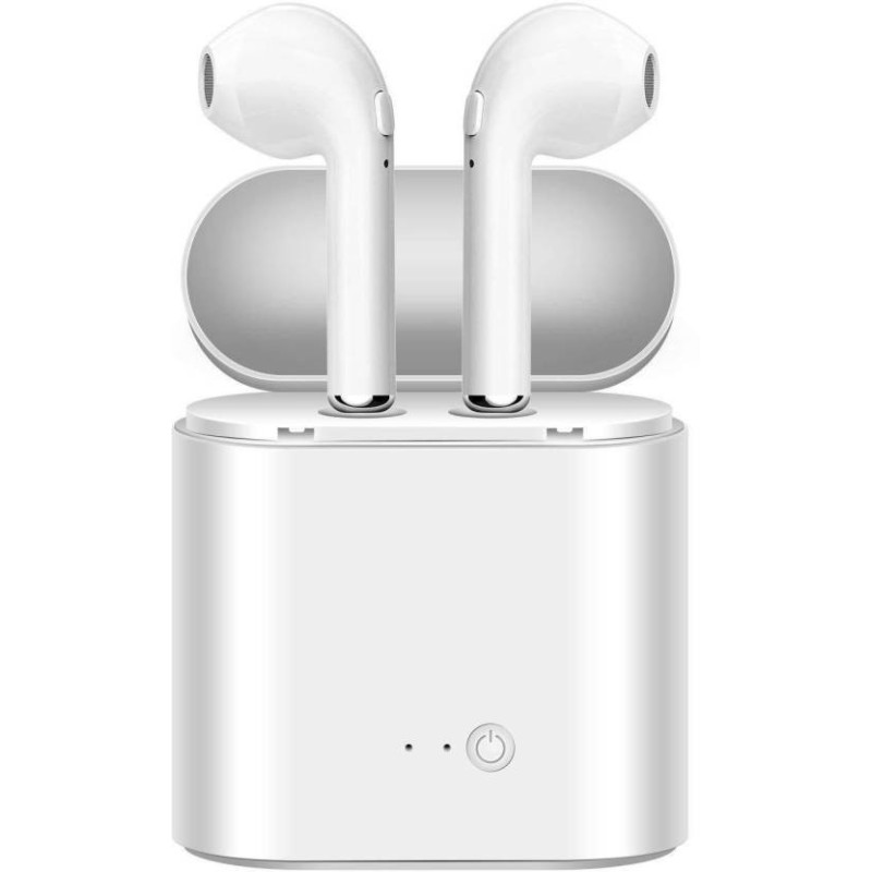 Auriculares Bluetooth I7STW