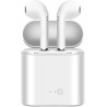 Auriculares Bluetooth I7STW