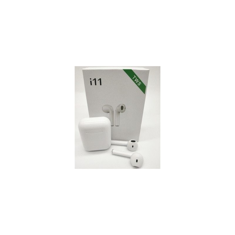 Auriculares Bluetooth I9STWS