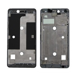 Marco Frontal Bq Aquaris U, Aquaris U Lite Gris