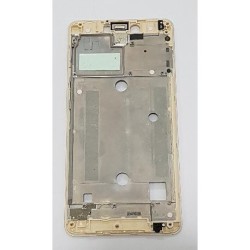 Marco Frontal Bq Aquaris U, Aquaris U Lite Gris