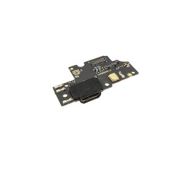 Placa Conector de Carga y Microfono Bq Aquaris U2, U2 Lite