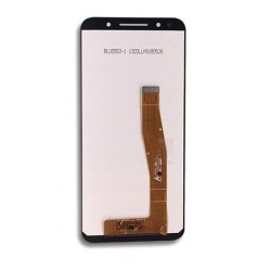 Pantalla Lcd + Tactil Alcatel A3 5052D Negra