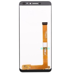 Pantalla Lcd + Tactil Alcatel 3V 5099 Negra