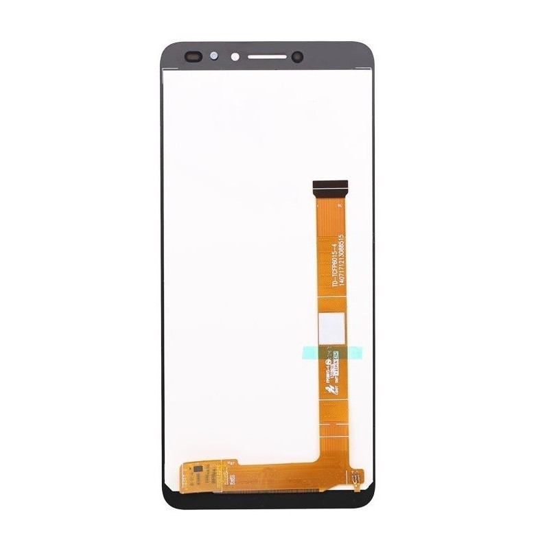 Pantalla Lcd + Tactil Alcatel 3V 5099 Negra