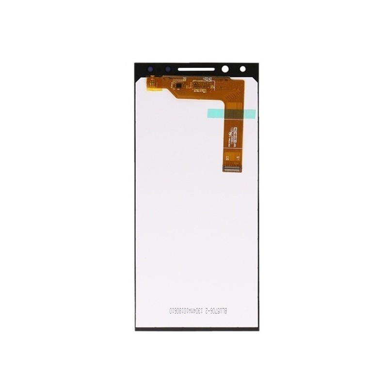 Pantalla Lcd + Tactil Alcatel 5 5086 Gris