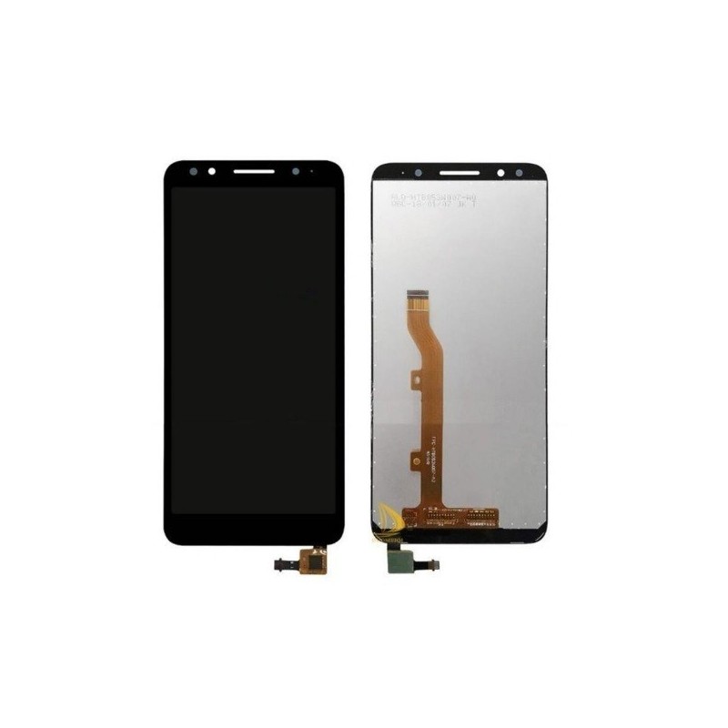 Pantalla Lcd + Tactil Alcatel 1X 5059 Negra