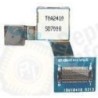 Camara + Flex Original Samsung i9000 Galaxy S Modulo Completo 