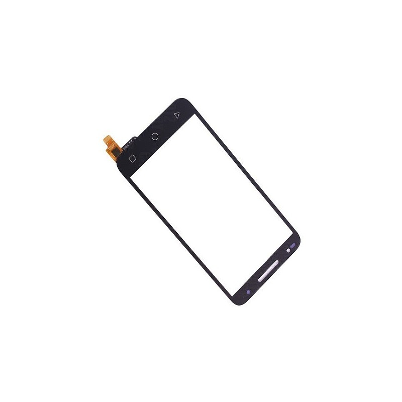 Pantalla Tactil Alcatel U5 5047 Negra
