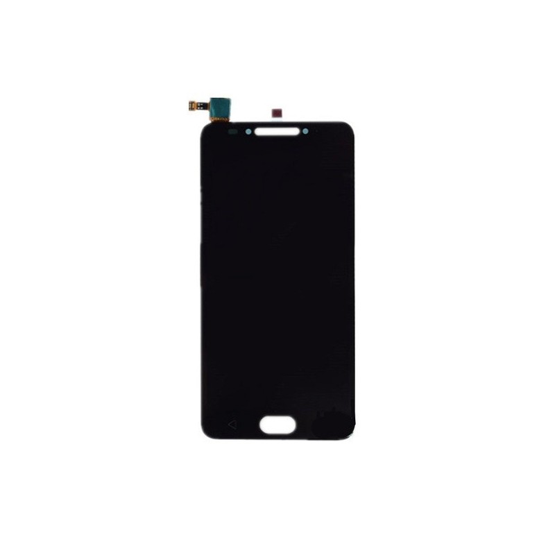 Pantalla Lcd + Tactil Alcatel A5 LED 5085D Negra