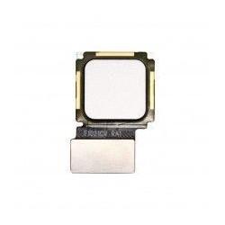 Flex Sensor Huella Dactilar Huawei Mate 9 - Blanco
