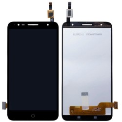 Pantalla Lcd + Tactil Alcatel Pop 4 Plus 5056 Negra