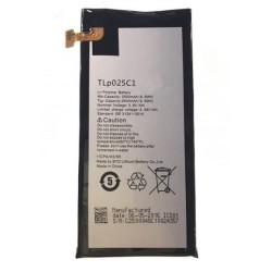 Bateria TLp025c1 Alcatel Pop 4 Plus 5056