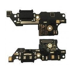 Placa conector de carga Huawei Mate 9