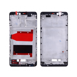Carcasa Marco Frontal Huawei Mate 9 Negro