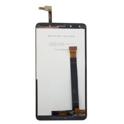 Pantalla Lcd + Tactil Alcatel Pop 4 7070X Negra