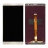 Pantalla Lcd + Tactil Huawei Mate 8, Dorada