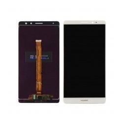 Pantalla Lcd + Tactil Huawei Mate 8 Blanca