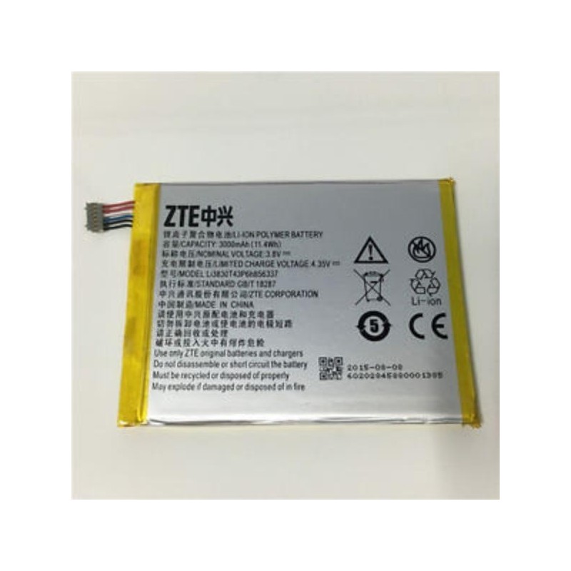 Bateria Vodafone Smart Ultra 6, Zte V580