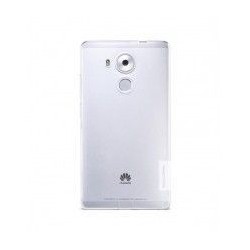 Tapa Trasera Huawei Mate 8 Blanco