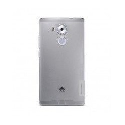 Tapa Trasera Huawei Mate 8 Gris