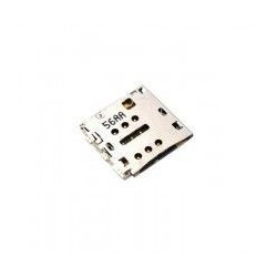 Lector Sim Huawei Mate 8