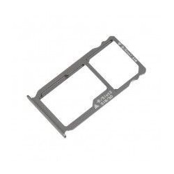 Bandeja Sim y Micro SD Huawei Mate 8 Negra